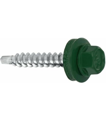 bohrschrauben-20mm Bohrschrauben 4.8×20mm 100er Box