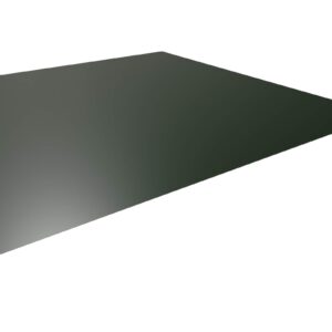 flachblech-anthrazit Flachblech Schwarz 2500 × 1230 mm