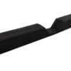 profilfueller-ob Profilfüller Oberseite / First für dein-dachblech Profile