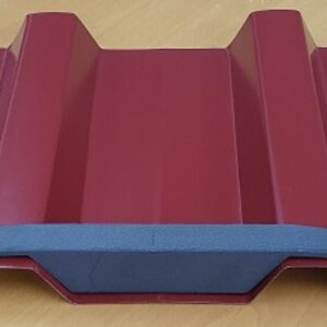 profilfueller-un Profilfüller Unterseite für Trapezbleche