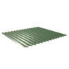 Dachblech Welle – Dachprofil