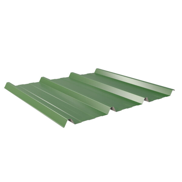 Dachblech 45 – Dachprofil
