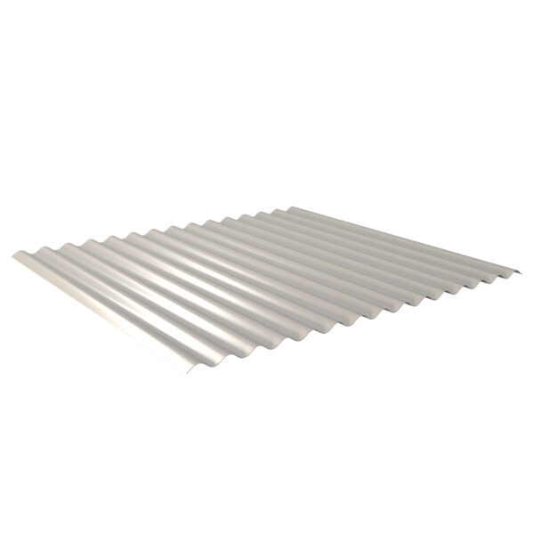 Dachblech Welle – Dachprofil