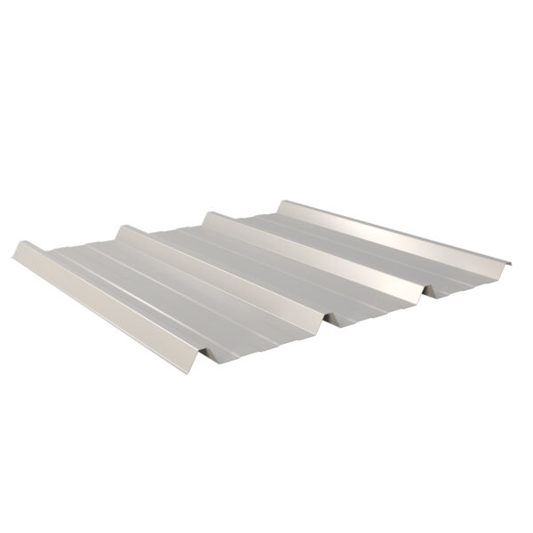 Dachblech 45 – Dachprofil