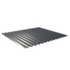 Dachblech Welle – Dachprofil