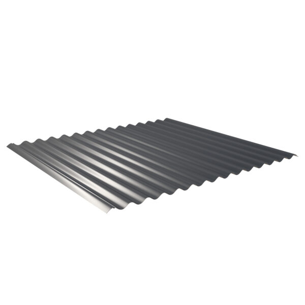 Dachblech Welle – Dachprofil