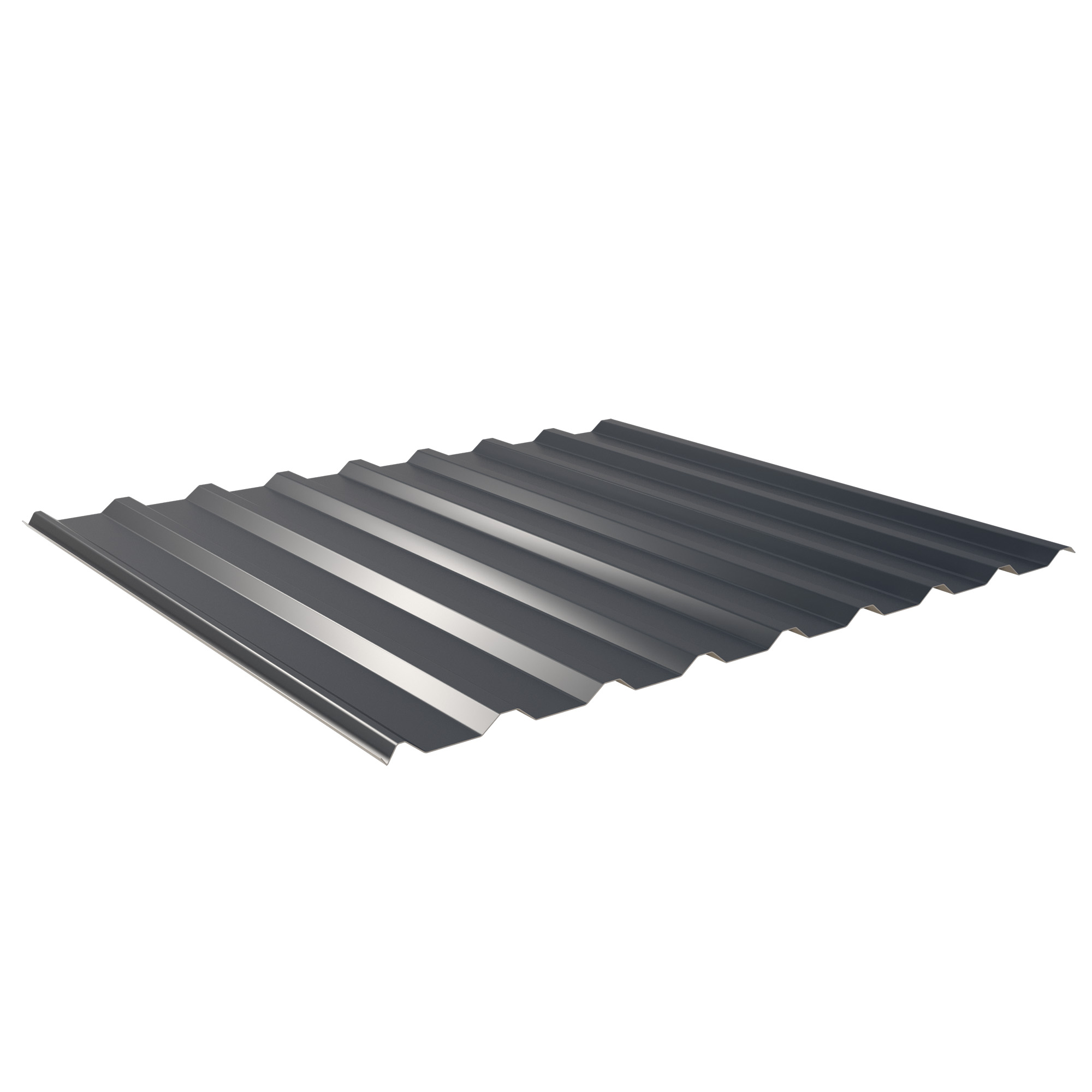 Weckman Dachblech 20