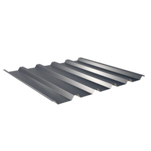 Dachblech 35 – Dachprofil
