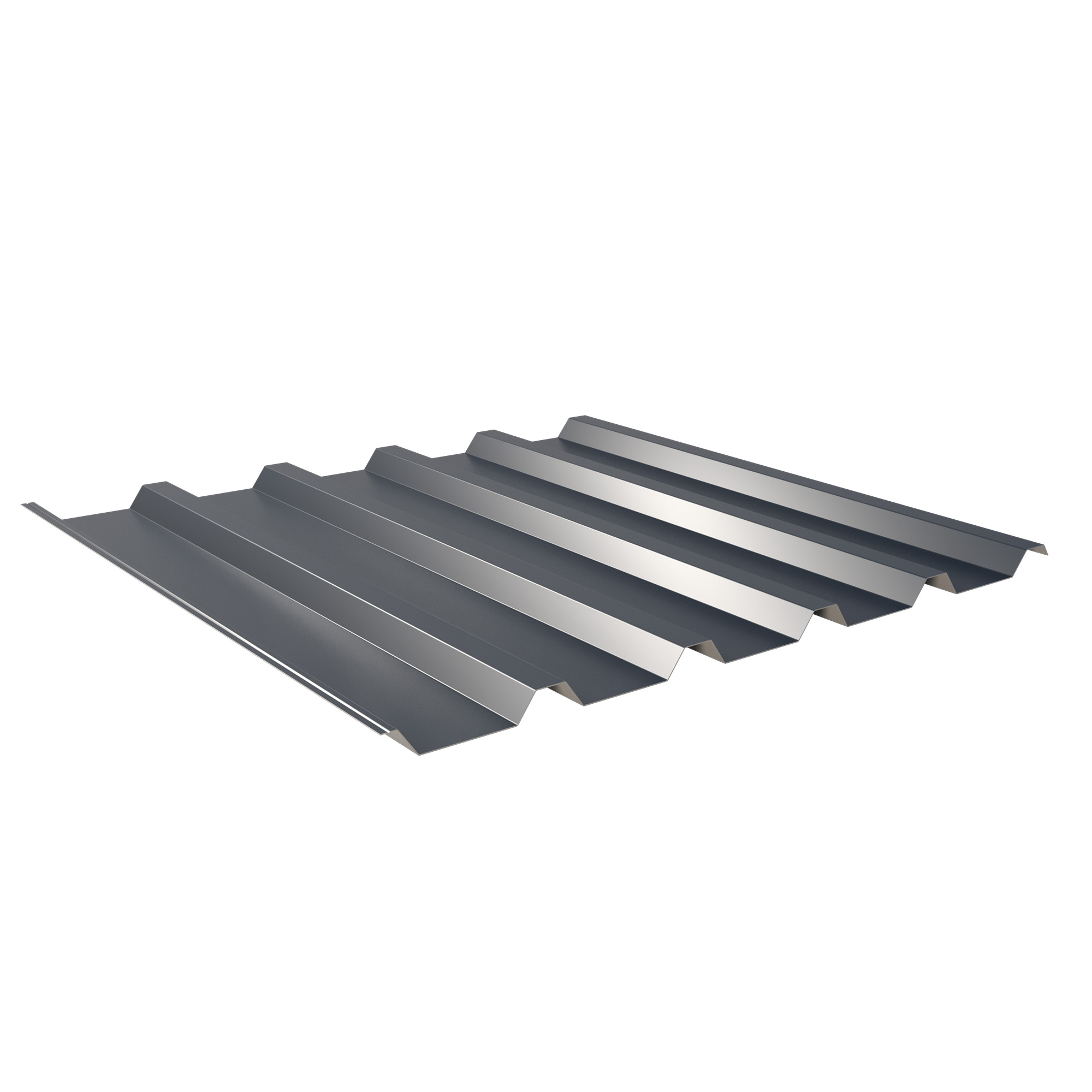 Weckman Dachblech 35