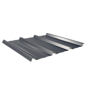 Dachblech 45 – Dachprofil