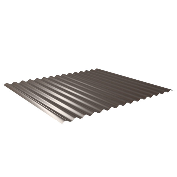 Dachblech Welle – Dachprofil