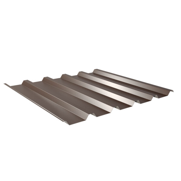 505080W35LR_0 Dachblech 35 – Dachprofil