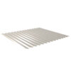 Dachblech Welle – Dachprofil