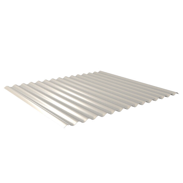 Dachblech Welle – Dachprofil